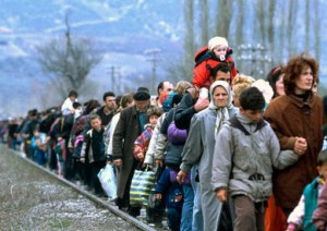 World Refugee Day